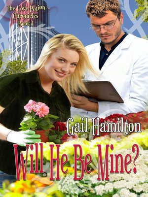cover image of Will He Be Mine?